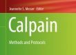 GUS to Localize Promoter Activities of the Calpain (DEK1)