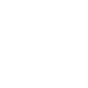 White hexagon icon image, that links to the page describing our X-Gluc product