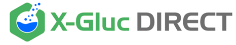 X-Gluc DIRECT